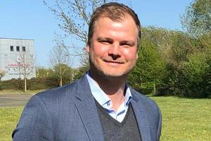 Neu-Sportchef Wohlgemuth: Paderborn ist "Ausnahme im deutschen Profifußball"