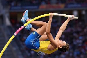 Garten-Duell der Überflieger: Duplantis gegen Kendricks und Lavillenie