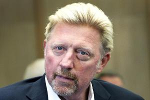 Becker warnt vor Tennis-Krise: "Eine Frage der Zeit"