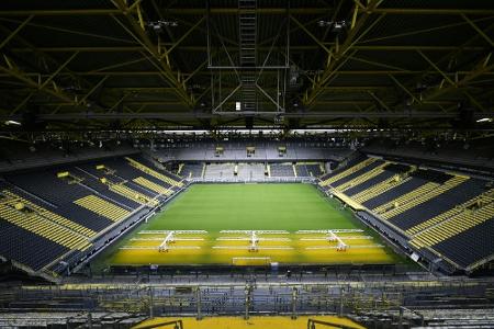 Pharmakologe Sörgel hält Fußballspiele mit Zuschauern für denkbar Pharmakologe Sörgel hält Fußballspiele mit Zuschauern für denkbar
