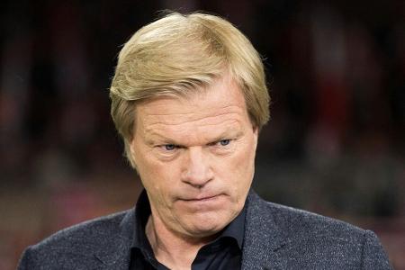 Kahn sieht Anpassung an Situation als Schlüssel zum Erfolg Kahn sieht Anpassung an Situation als Schlüssel zum Erfolg