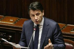 Neustart der Serie A? Italien prüft ab 18. Mai Bedingungen