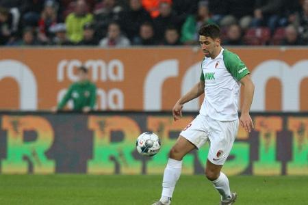 Khedira nimmt Herrlich in Schutz: Khedira nimmt Herrlich in Schutz: