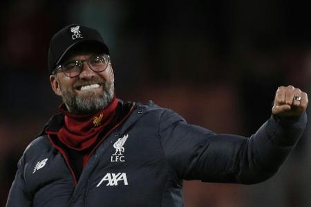 Klopp: Brauchen nicht die 