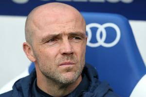 Hoffenheim-Trainer Schreuder "vermisst Atmosphäre im Stadion"