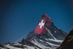 Ski-Weltcup: Zermatt plant Rekordabfahrt am Matterhorn