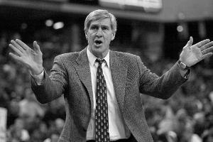 NBA: Utah-Legende Jerry Sloan gestorben