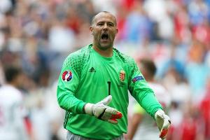 Hertha-Legende Kiraly lobt Labbadia: "Trainer aus vollem Herzen"