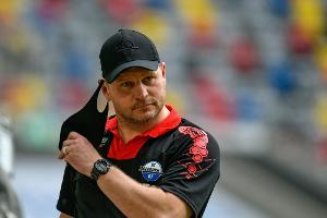 Baumgart vor Hoffenheim-Spiel: "Drei Punkte müssen das Ziel sein"