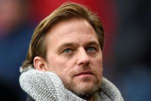 Hildebrand über Schalker Torhüterkrise: "Eine gewisse Unsicherheit drin"
