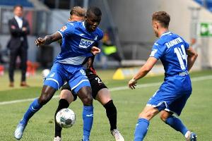 Corona-Hilfsfonds: Hoffenheim zahlt erste Tranche aus