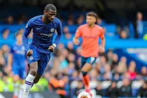 Rüdiger über Zeit nach Corona: "Sehr schnell alles wie vorher"
