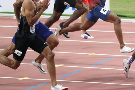 Sporthochschule untersucht Auswirkungen von COVID-19 auf Athleten Sporthochschule untersucht Auswirkungen von COVID-19 auf Athleten