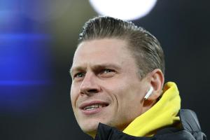 Piszczek verlängert beim BVB