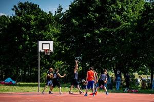 Kleingruppentraining im Teamsport vielfach wieder erlaubt