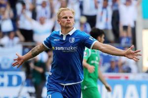 Bertram hat Angst vor Ansteckung: "Wir sind nur Marionetten"