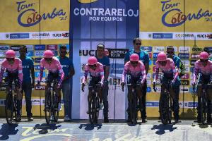 Doping: Mexikanischer Radprofi Villalobos vorläufig gesperrt