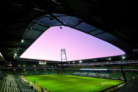 Auch Amazon Prime zeigt Montagsspiel aus Bremen Auch Amazon Prime zeigt Montagsspiel aus Bremen