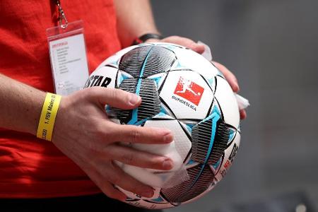 Spielergewerkschaftler Baer-Hoffmann sieht großen Nachholbedarf bei Mitspracherecht der Profis Spielergewerkschaftler Baer-Hoffmann sieht großen Nachholbedarf bei Mitspracherecht der Profis