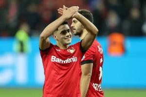 Amiri: "Kevin Kuranyi hat mir sehr geholfen"