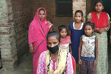 Erst Retterin, dann Sportkarriere? 15-Jährige radelt 1200 Kilometer durch Indien Erst Retterin, dann Sportkarriere? 15-Jährige radelt 1200 Kilometer durch Indien