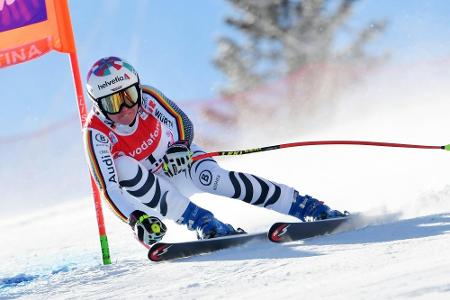 Ski-WM in Cortina d'Ampezzo wohl erst im März 2022 Ski-WM in Cortina d'Ampezzo wohl erst im März 2022