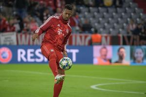 Boateng verteidigt Fußball-Profis - und denkt an Zukunft beim FC Bayern