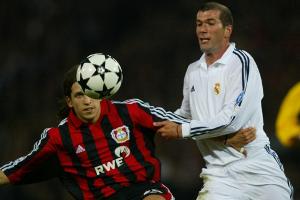 Das SID-Kalenderblatt vom 15. Mai 2020: Leverkusen verliert das CL-Finale gegen Real Madrid
