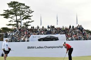 LPGA sagt neuntes Turnier wegen Corona ab