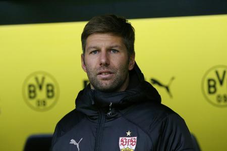 Hitzlsperger kritisiert fehlende Nachhaltigkeit in der Bundesliga Hitzlsperger kritisiert fehlende Nachhaltigkeit in der Bundesliga