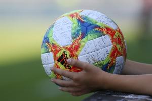 Fußballverband Niederrhein: Vereine stimmen für Saisonabbruch
