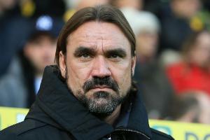 Farke will keine Premier-League-Fortsetzung um jeden Preis