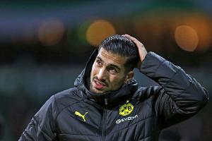 Can schwärmt von Klopp: "Cooler Typ"