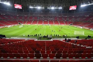 Fußballwettbewerbe in Ungarn sollen ab 23. Mai wieder anlaufen