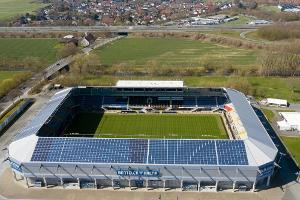 Wohlgemuth will den "Paderborn-Weg" fortsetzen