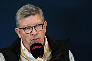 Brawn bestätigt: Formel 1 plant Doppel-Rennen in Österreich