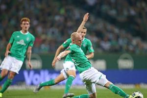 Werder rüstet sich mit Mentalcoach für den Liga-Neustart