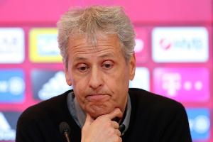Favre kündigt Statement an: "Ich werde in ein paar Wochen sprechen"