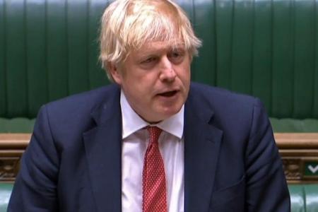 Quarantäne-Vorschriften: Premier Johnson setzt sich für Silverstone ein Quarantäne-Vorschriften: Premier Johnson setzt sich für Silverstone ein