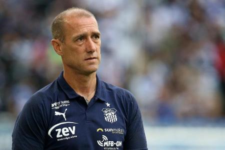 Wegen Restart in der 3. Liga: FSV Zwickau reicht Darlehensantrag ein Wegen Restart in der 3. Liga: FSV Zwickau reicht Darlehensantrag ein