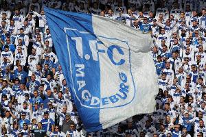 3. Liga: Magdeburg zieht Antrag zurück