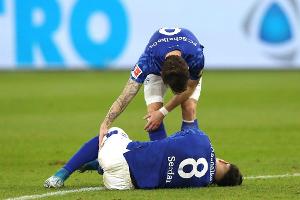 Saison-Aus für Schalkes Nationalspieler Serdar