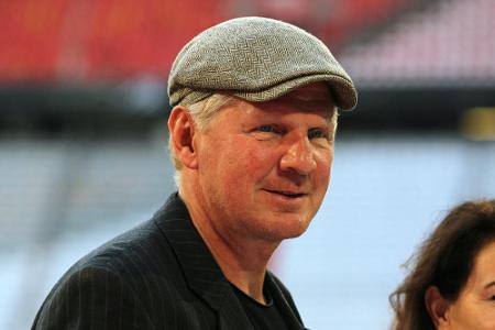 Effenberg: 
