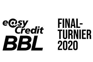 BBL-Finalturnier: Sechs Partien bei Sport1