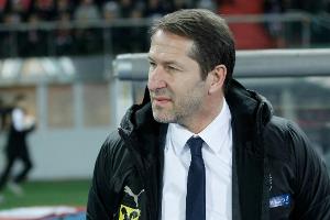 ÖFB verlängert Vertrag mit Nationaltrainer Foda