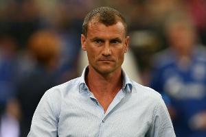 Ex-Schalker Sand wird Stürmertrainer in Dänemark