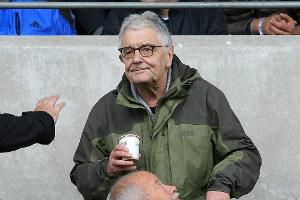 Münsters Präsident boykottiert Drittliga-Spiele