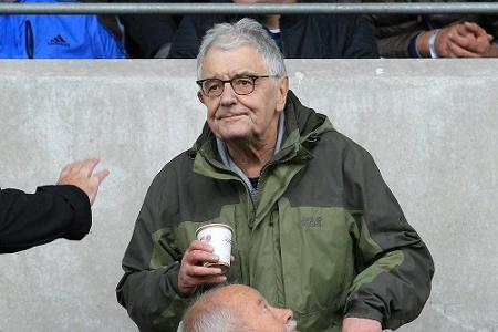 Münsters Präsident boykottiert Drittliga-Spiele