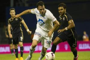 Griff in die Mannschaftskasse: Molde wirft Ex-Nationalspieler raus