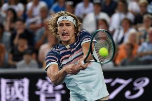 Zverev, Görges und Co. schlagen bei stark besetztem Showturnier in Berlin auf